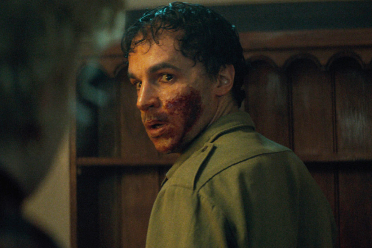 Một vài hình ảnh trong phim.