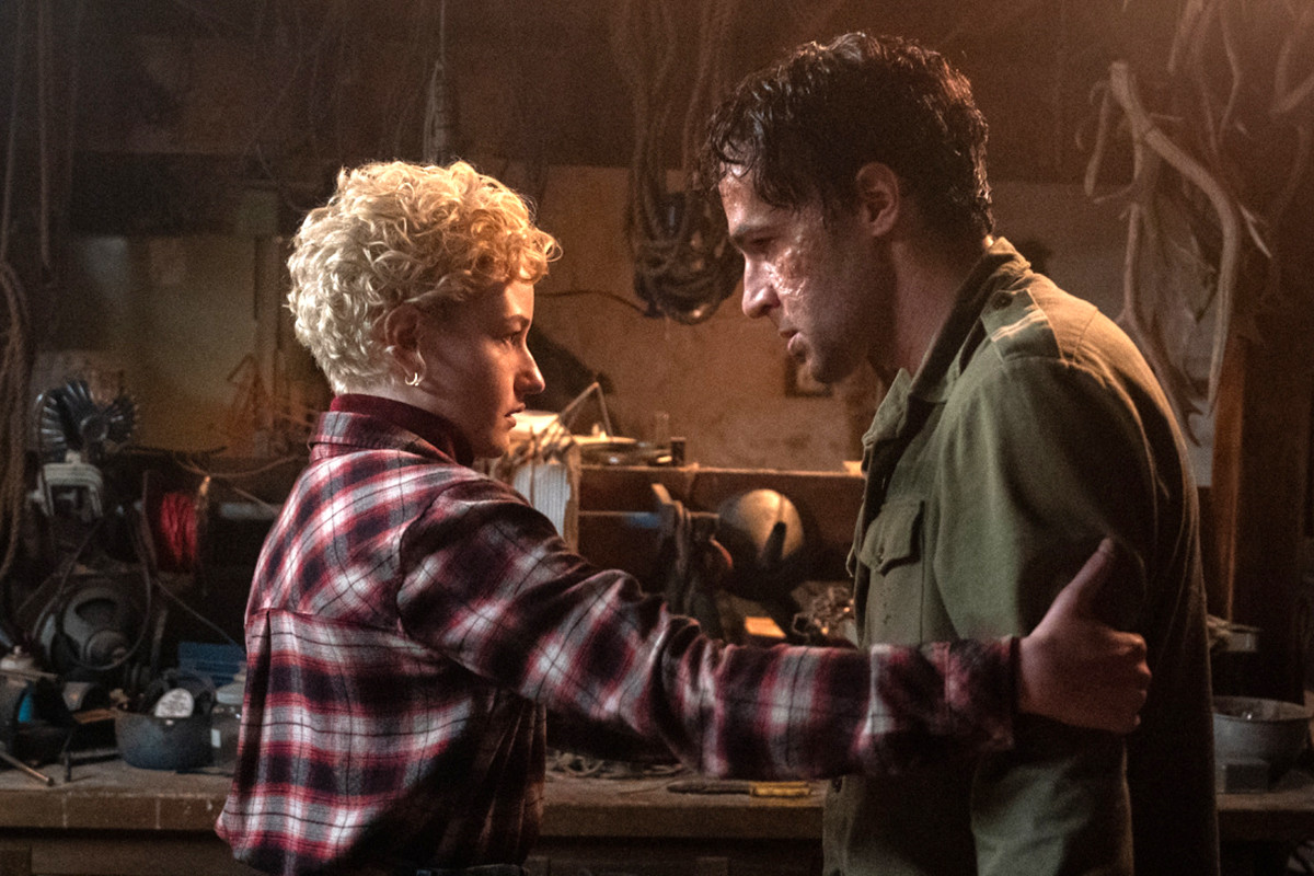 Một vài hình ảnh trong phim. Một vài hình ảnh trong phim.