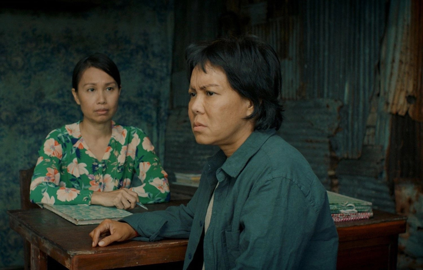 Một vài hình ảnh trong phim. Một vài hình ảnh trong phim.