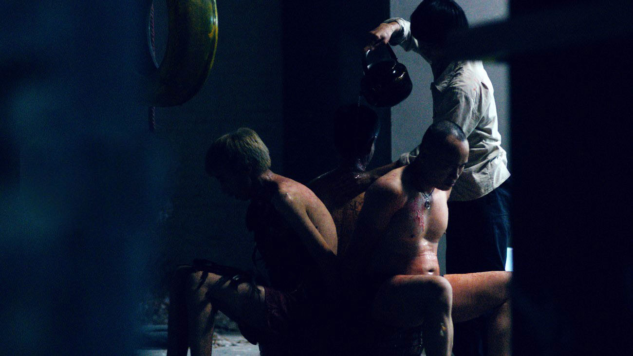 Hình ảnh trong phim Thành phố ngủ gật. Hình ảnh trong phim Thành phố ngủ gật.