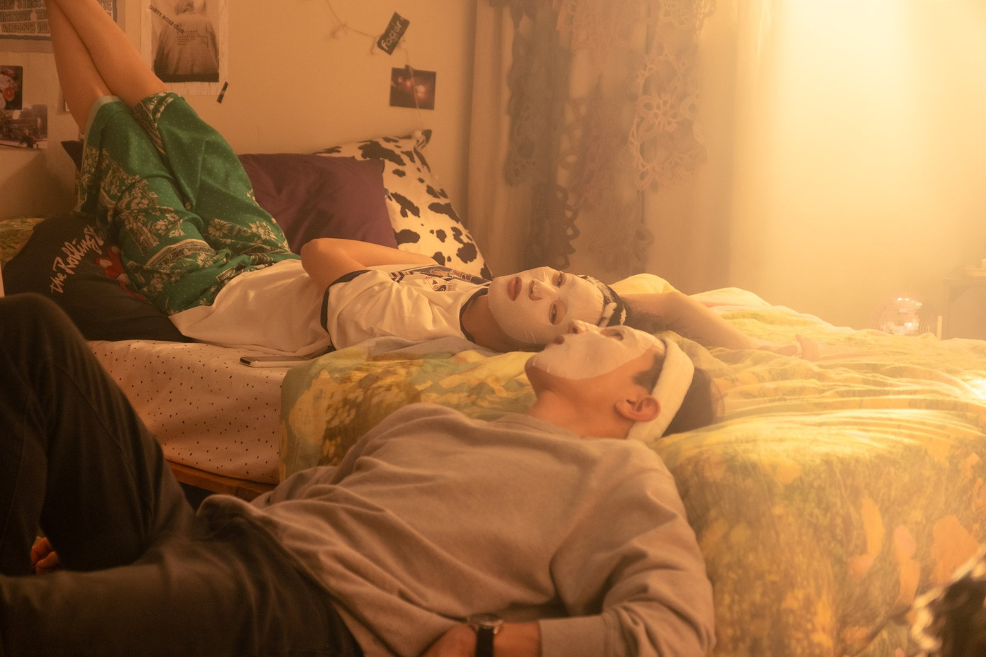 Một vài hình ảnh trong phim. Một vài hình ảnh trong phim.