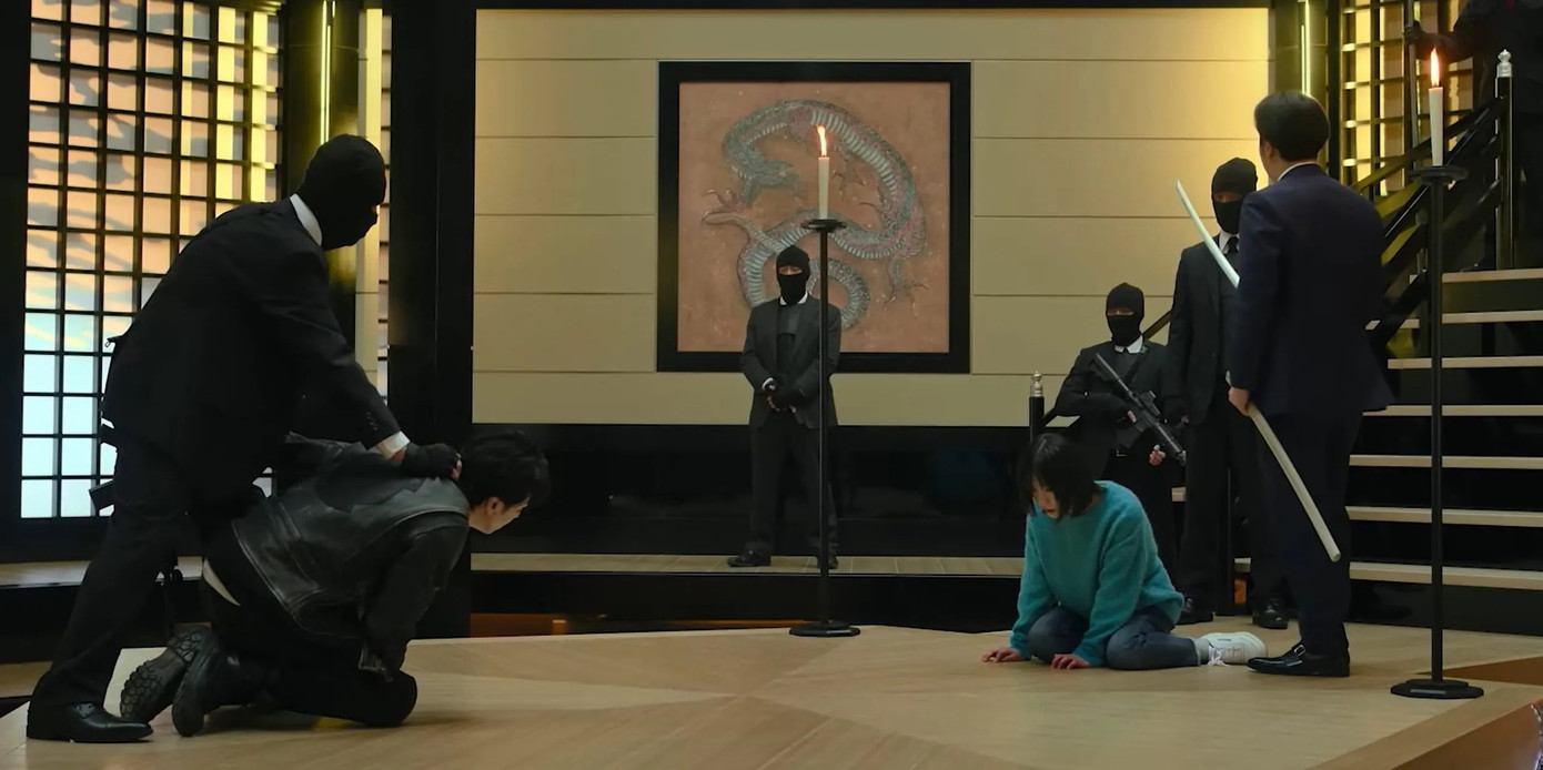 Một vài hình ảnh trong phim. Một vài hình ảnh trong phim.