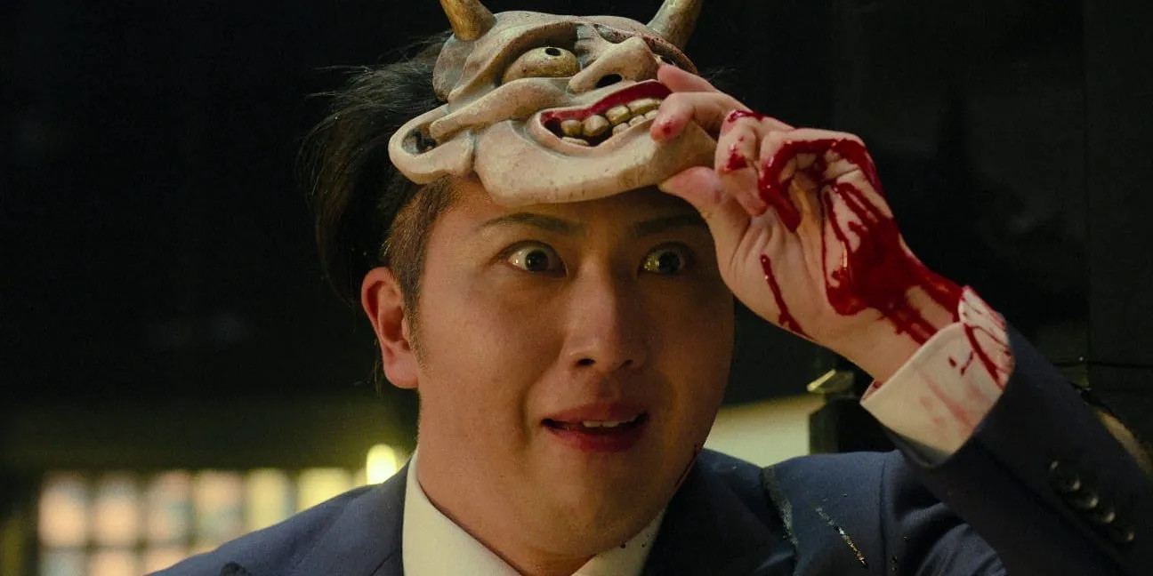 Một vài hình ảnh trong phim. Một vài hình ảnh trong phim.