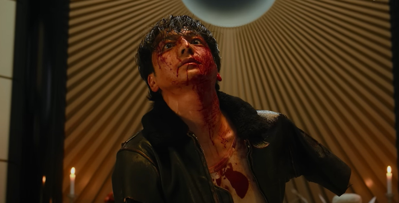 Một vài hình ảnh trong phim. Một vài hình ảnh trong phim.