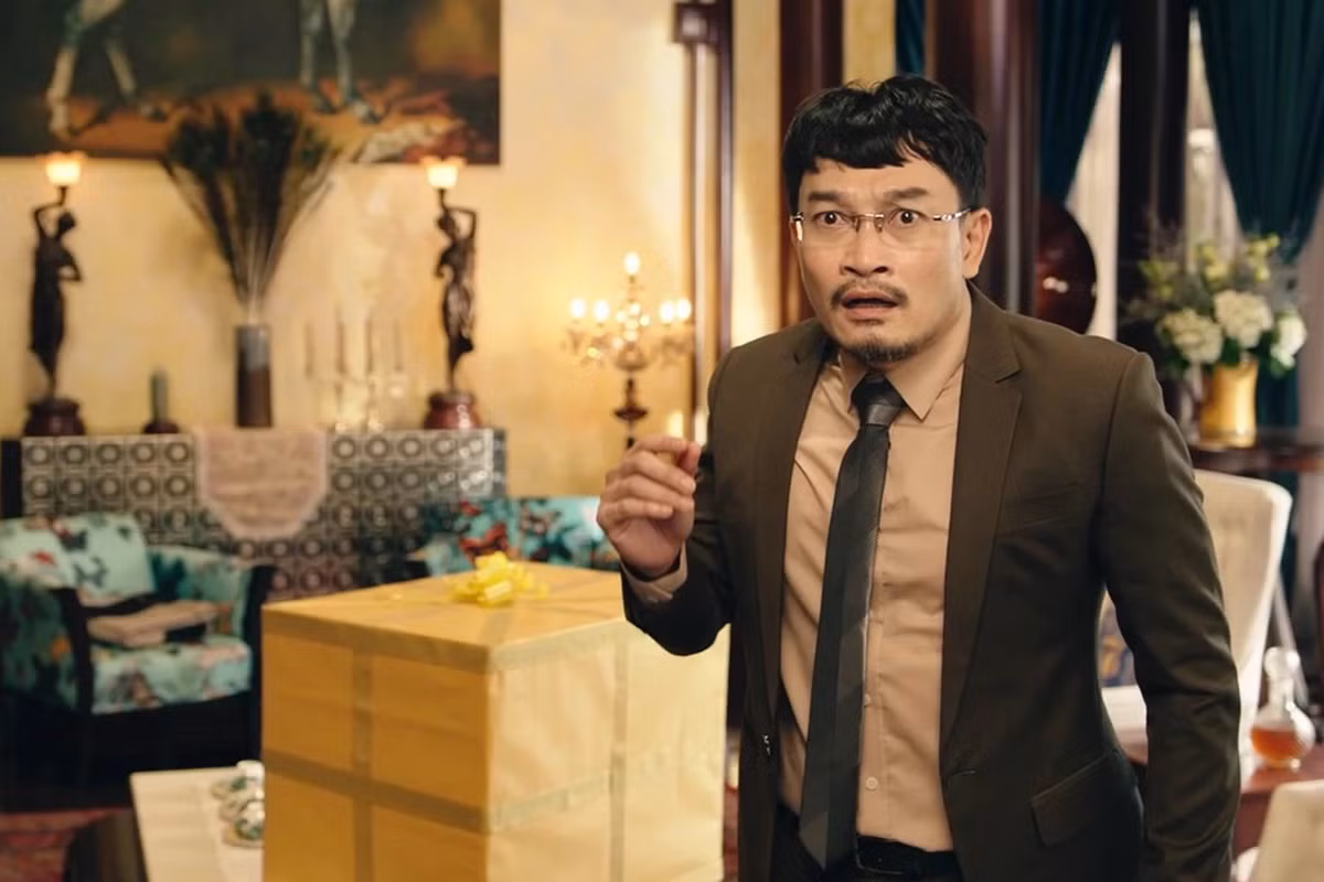 Phim Trà của Lê Hoàng nhận nhiều lời chê từ giới chuyên môn lẫn khán giả.