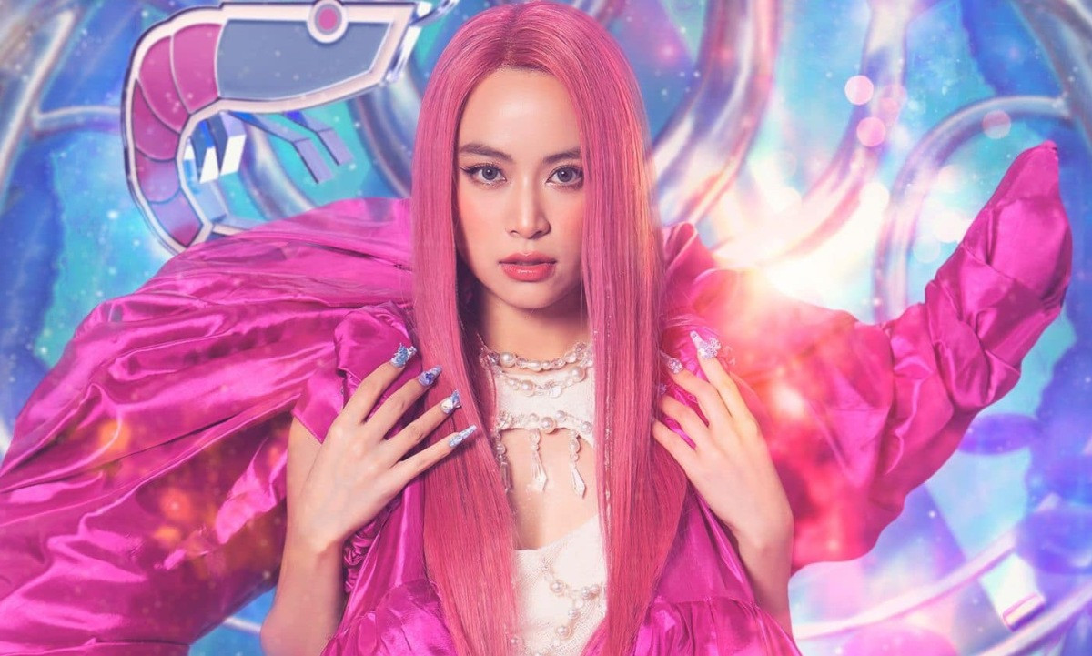 See tình chỉ gây sốt ở châu Á chứ chưa lan tỏa trên thế giới. See tình chỉ gây sốt ở châu Á chứ chưa lan tỏa trên thế giới.