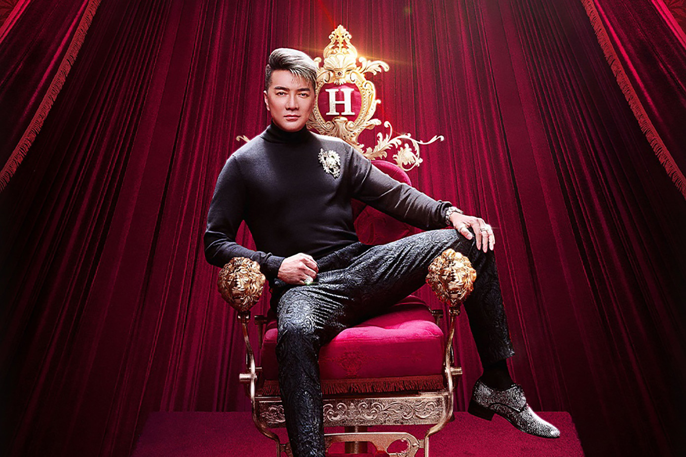 Dự án có tính toán vì chạy theo trào lưu và nắm bắt được tâm lý khán giả. Dự án có tính toán vì chạy theo trào lưu và nắm bắt được tâm lý khán giả.