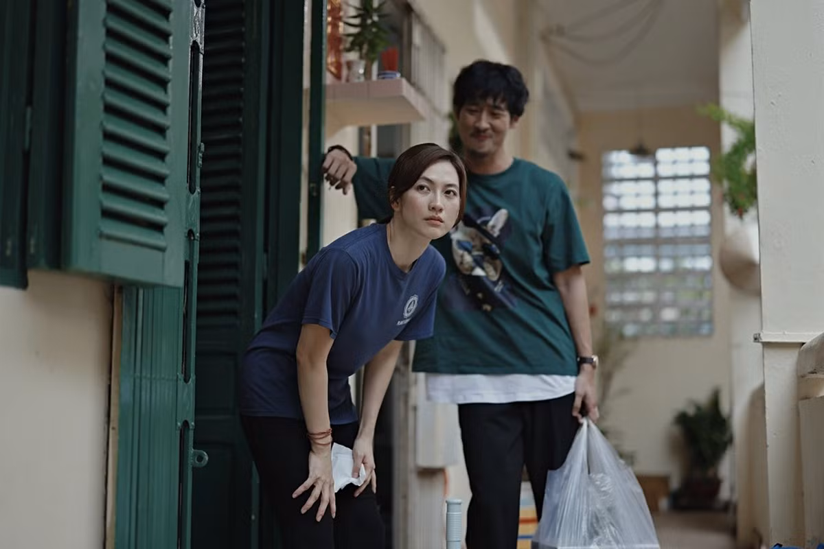 Mai của Trấn Thành là hiện tượng phòng vé mùa Tết.