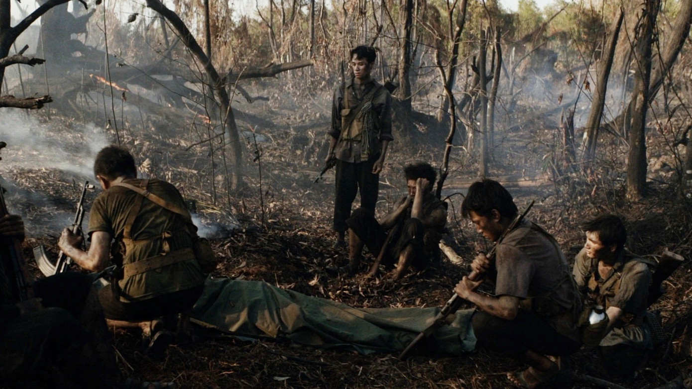 Một vài hình ảnh trong phim. Một vài hình ảnh trong phim.