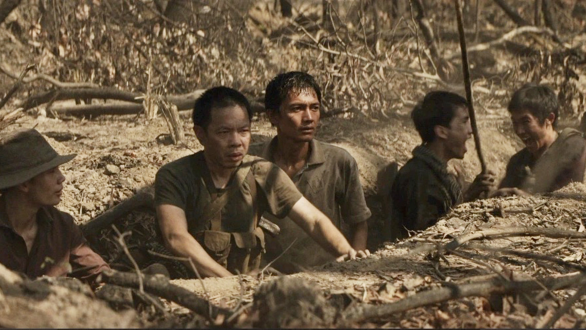 Một vài hình ảnh trong phim. Một vài hình ảnh trong phim.