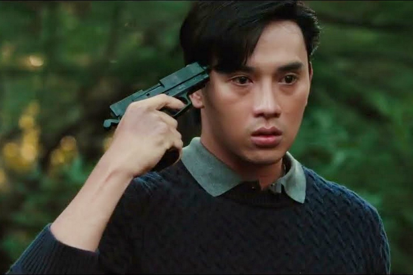 Nam chính Thuận Nguyễn chưa thể giúp Domino: Lối thoát cuối cùng được chú ý.