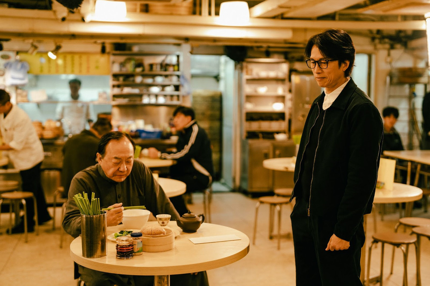 Phá địa ngục là phim Hong Kong ăn khách nhất mọi thời nhưng ế ẩm tại rạp Việt.