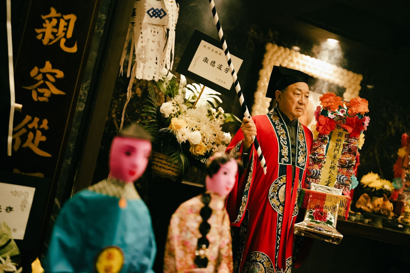 Phá địa ngục là phim Hong Kong ăn khách nhất mọi thời nhưng ế ẩm tại rạp Việt.