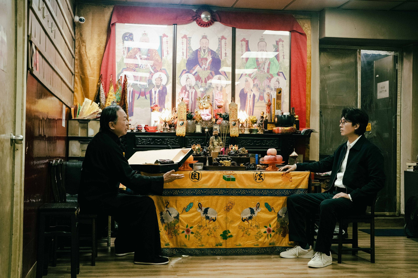 Một vài hình ảnh trong phim. Một vài hình ảnh trong phim.