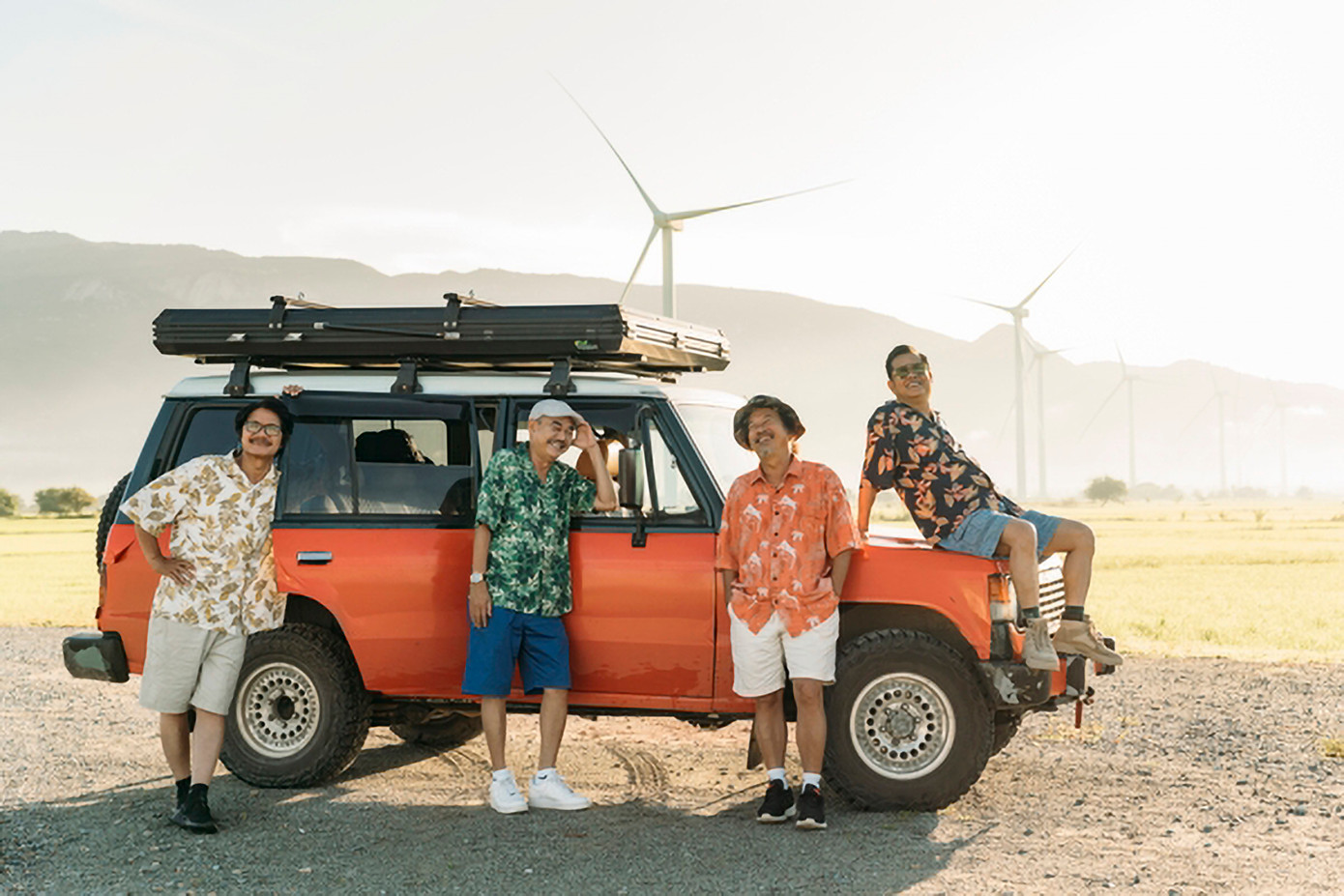 Một vài hình ảnh trong phim. Một vài hình ảnh trong phim.