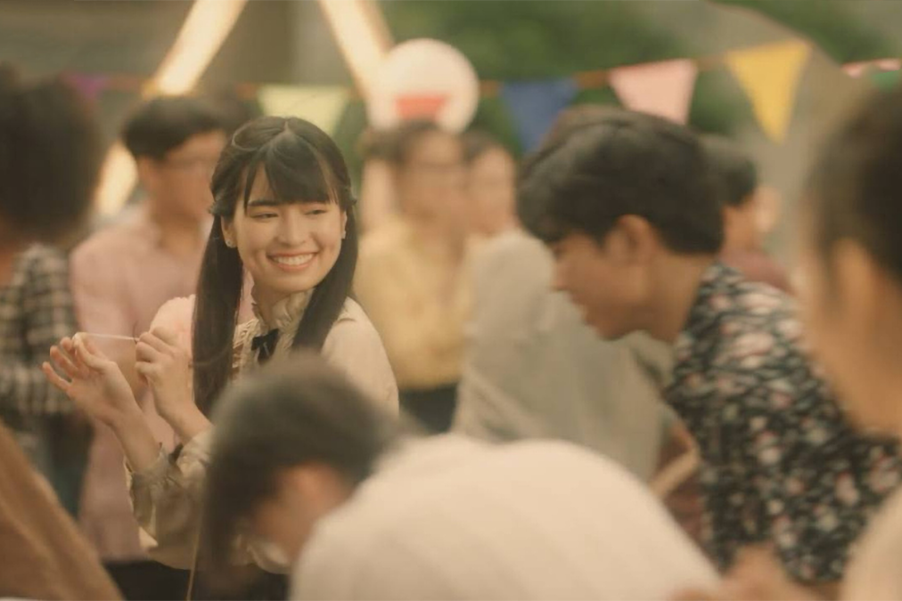 Tốc độ bán vé của phim Việt Mùa hè đẹp nhất đang rất chậm. Tốc độ bán vé của phim Việt Mùa hè đẹp nhất đang rất chậm.