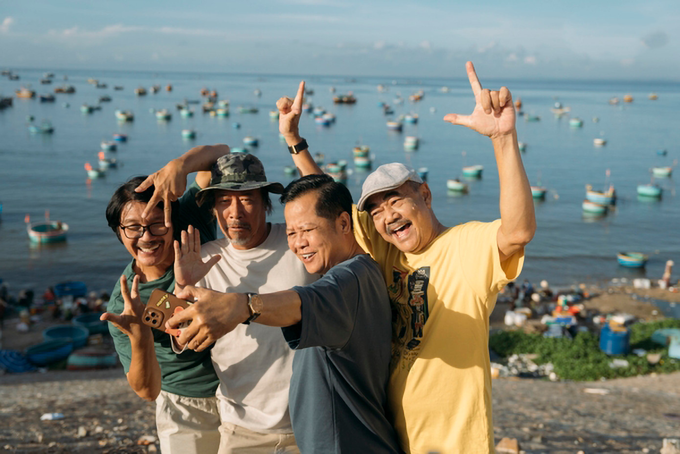 Một vài hình ảnh trong phim. Một vài hình ảnh trong phim.