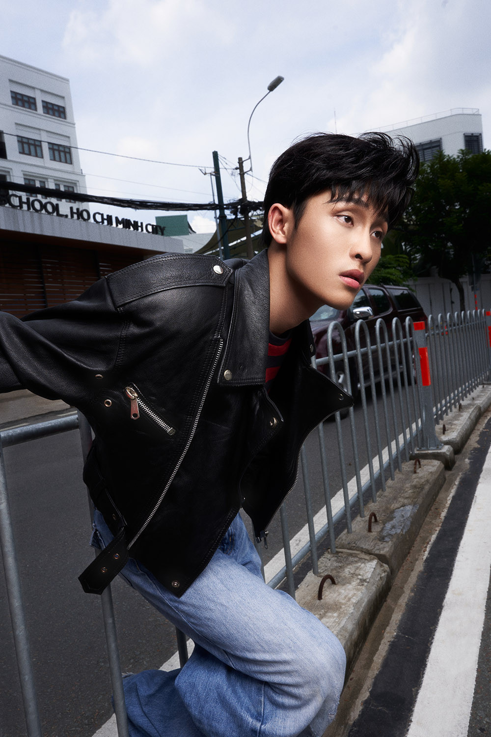 Ca khúc có lời hát đơn giản, nói đúng tâm lý giới trẻ khi yêu.