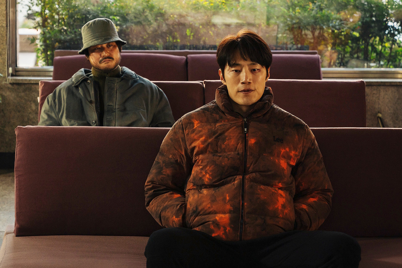 Một vài hình ảnh trong phim. Một vài hình ảnh trong phim.