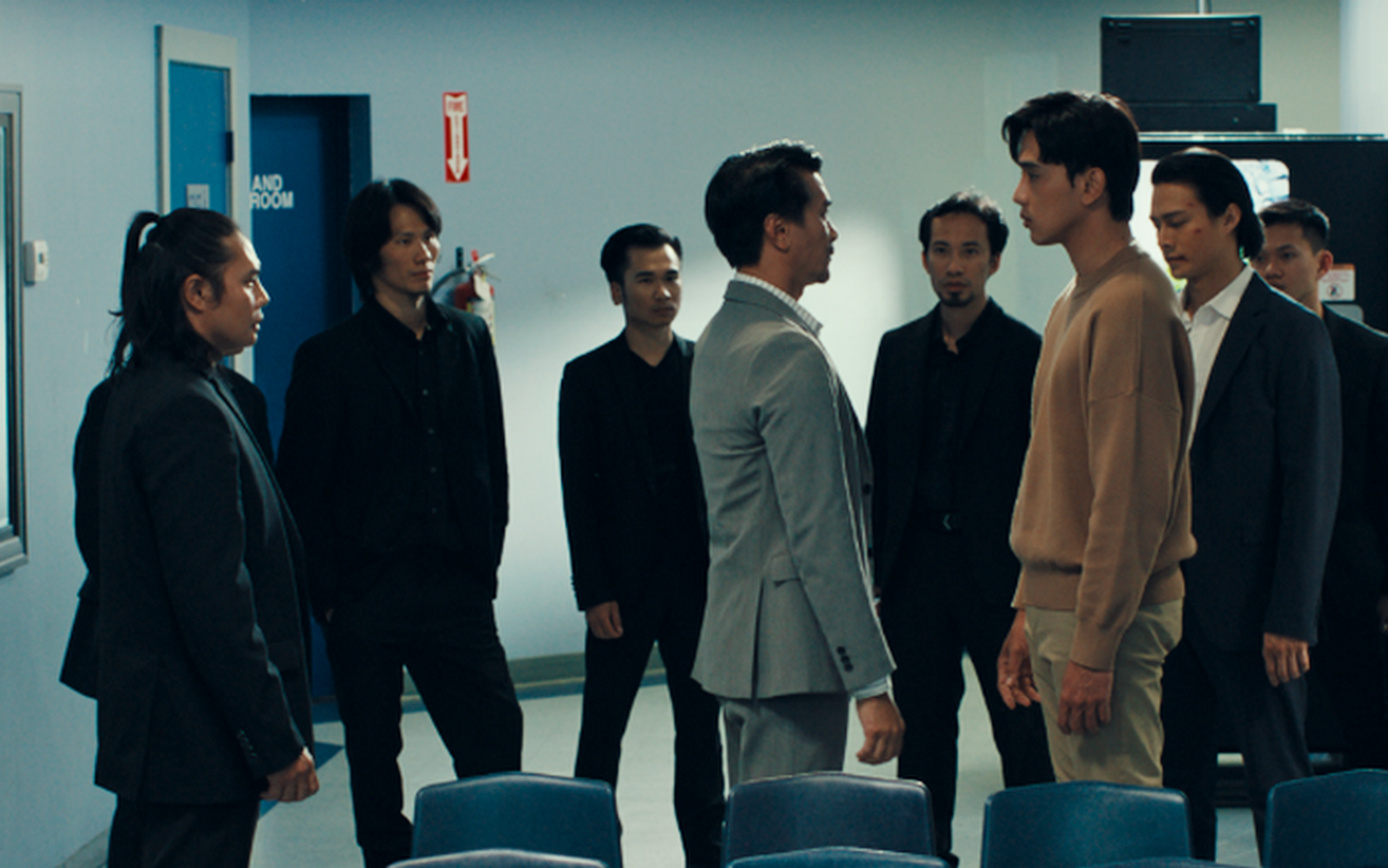 Đóa hoa mong manh và Domino: Lối thoát cuối cùng là những phim Việt ế ẩm trong năm. Đóa hoa mong manh và Domino: Lối thoát cuối cùng là những phim Việt ế ẩm trong năm.