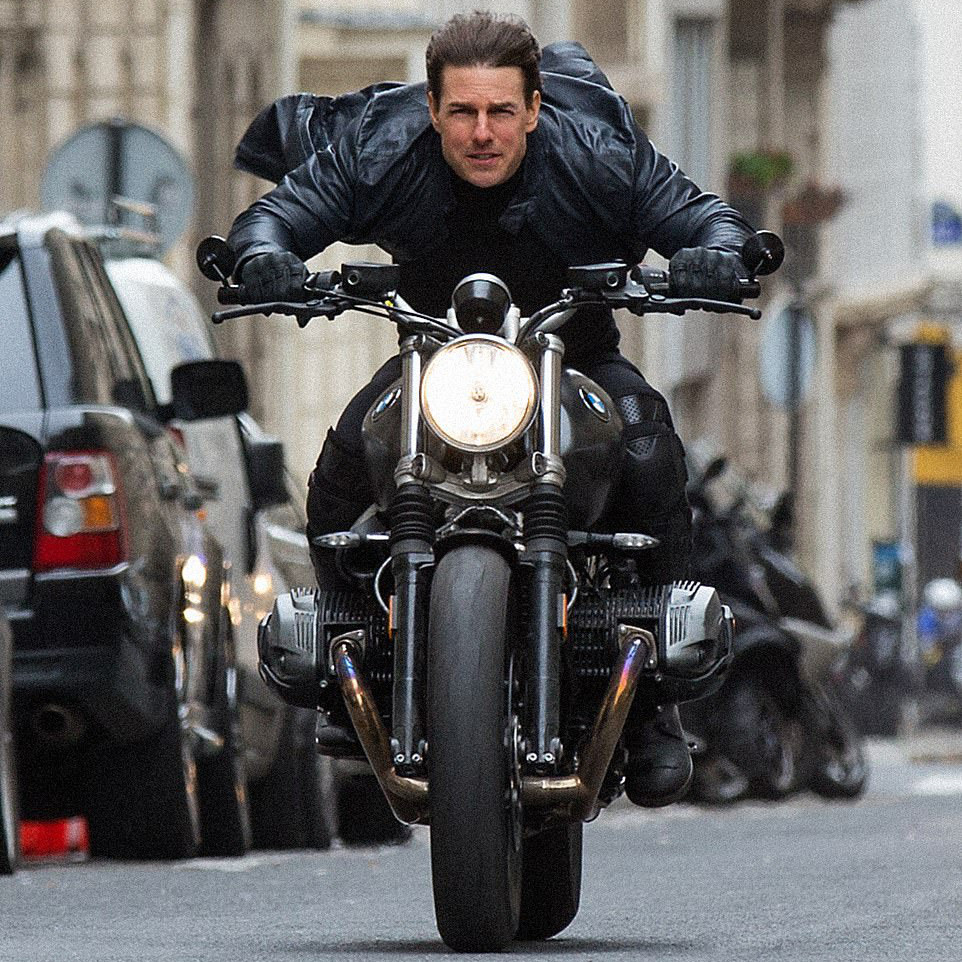 Nhiệm vụ bất khả thi: Nghiệp báo – Phần 1 và Transformers: Quái thú trỗi dậy là 2 bom tấn đáng chú ý trong mùa hè năm nay. Nhiệm vụ bất khả thi: Nghiệp báo – Phần 1 và Transformers: Quái thú trỗi dậy là 2 bom tấn đáng chú ý trong mùa hè năm nay.