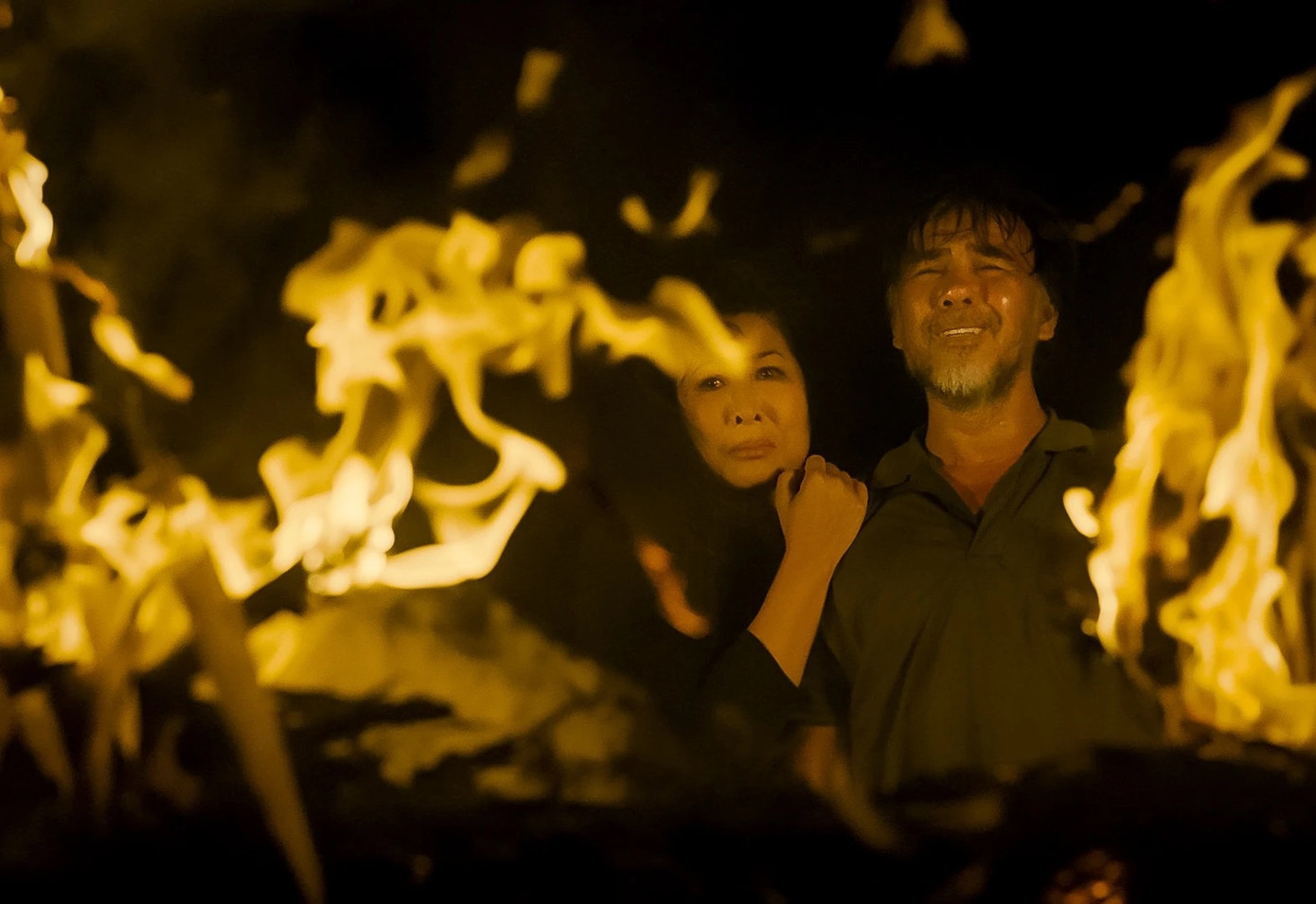 Một vài hình ảnh trong phim. Một vài hình ảnh trong phim.