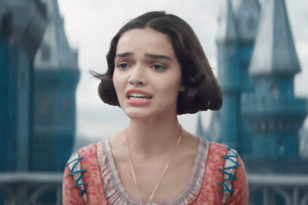 Bom tấn Snow White ế ẩm ở rạp Việt. Bom tấn Snow White ế ẩm ở rạp Việt.