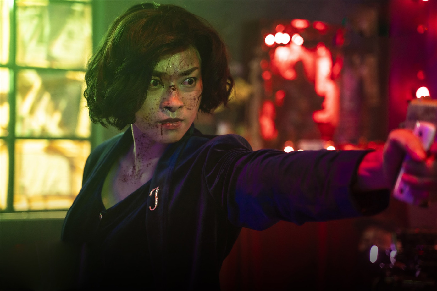 Thanh Sói của Ngô Thanh Vân là dự án thua lỗ vì dời lịch phát hành không hợp lý.