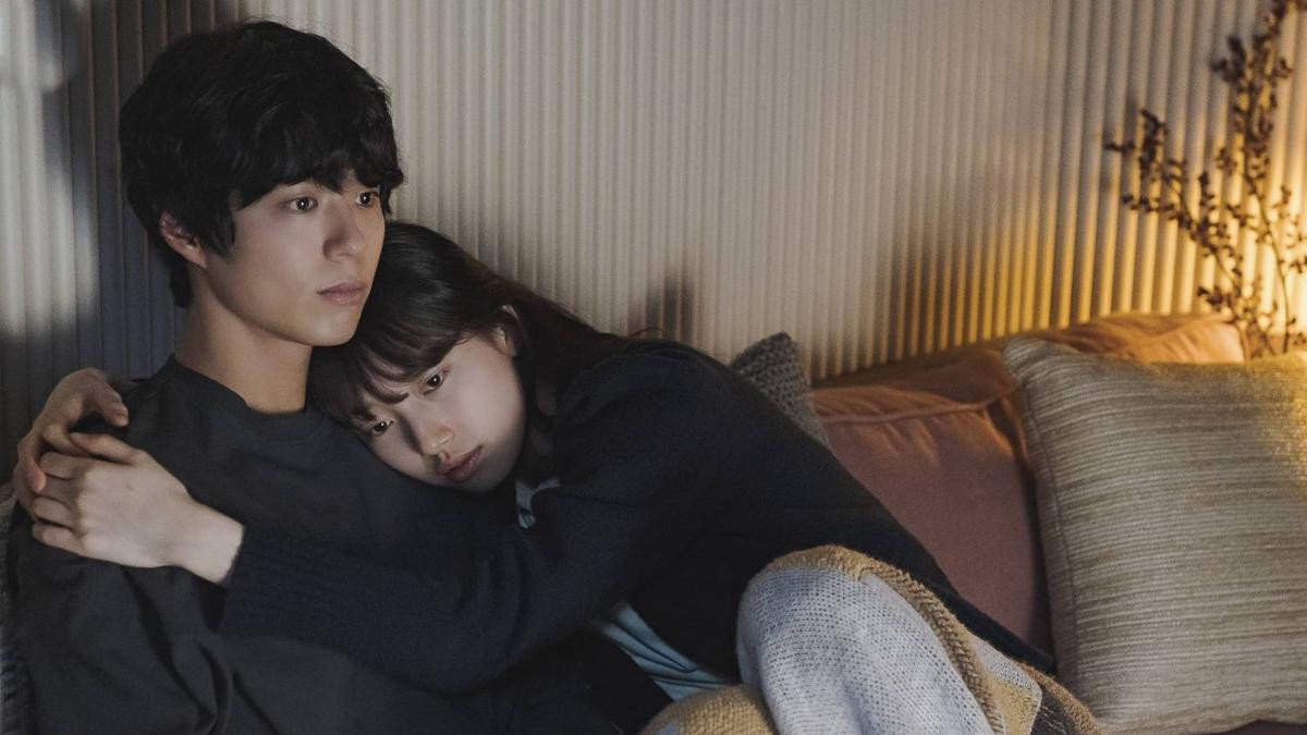 Suzy hay Park Bo Gum đều chưa thể tỏa sáng. Suzy hay Park Bo Gum đều chưa thể tỏa sáng.