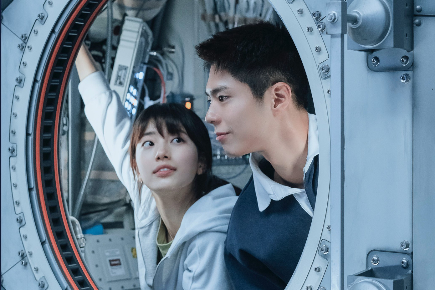 Một vài hình ảnh trong phim. Một vài hình ảnh trong phim.