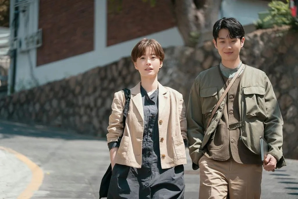 Một vài hình ảnh trong phim. Một vài hình ảnh trong phim.