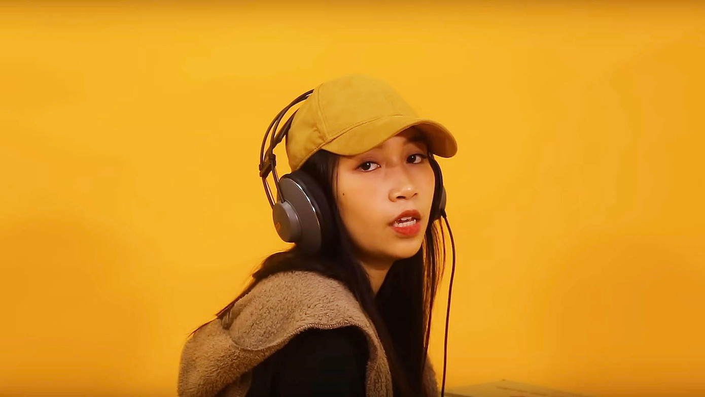 Mỹ Anh tấn công làng nhạc năm 2020 với MV Got You. Mỹ Anh tấn công làng nhạc năm 2020 với MV Got You.