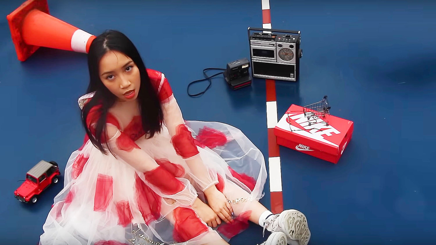 Mỹ Anh tấn công làng nhạc năm 2020 với MV Got You. Mỹ Anh tấn công làng nhạc năm 2020 với MV Got You.