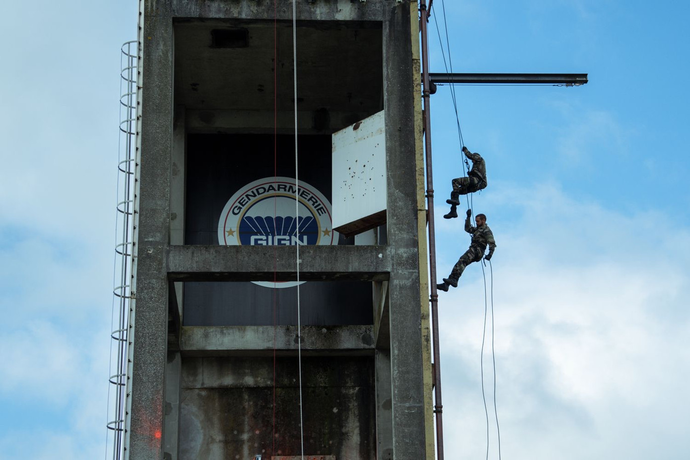 Một vài hình ảnh trong phim.