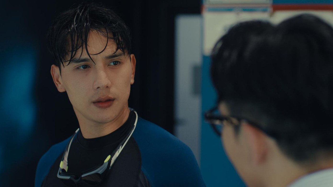 Phim Việt Domino: Lối thoát cuối cùng thất bại ê chề. Phim Việt Domino: Lối thoát cuối cùng thất bại ê chề.