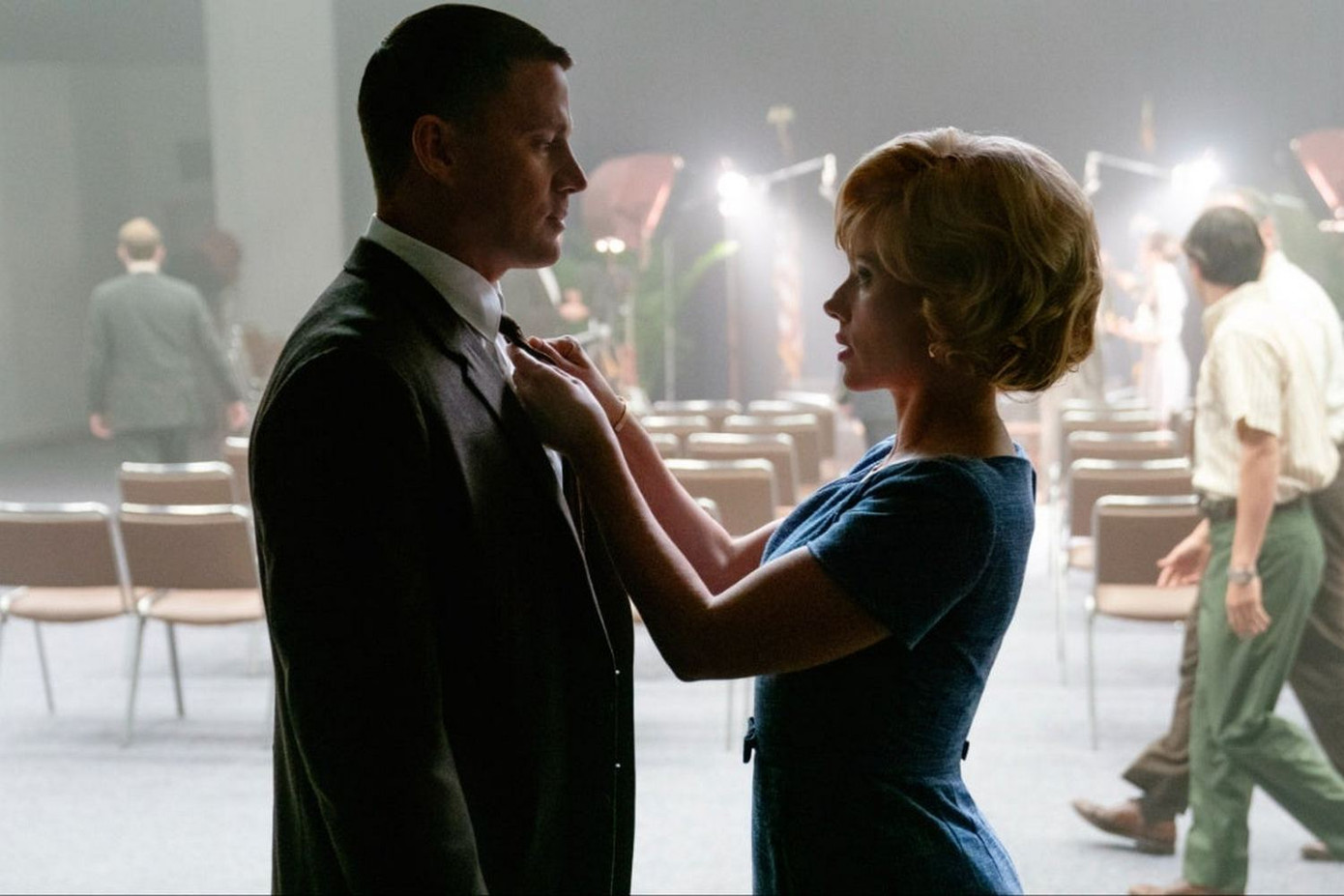 Một vài hình ảnh trong phim. Một vài hình ảnh trong phim.