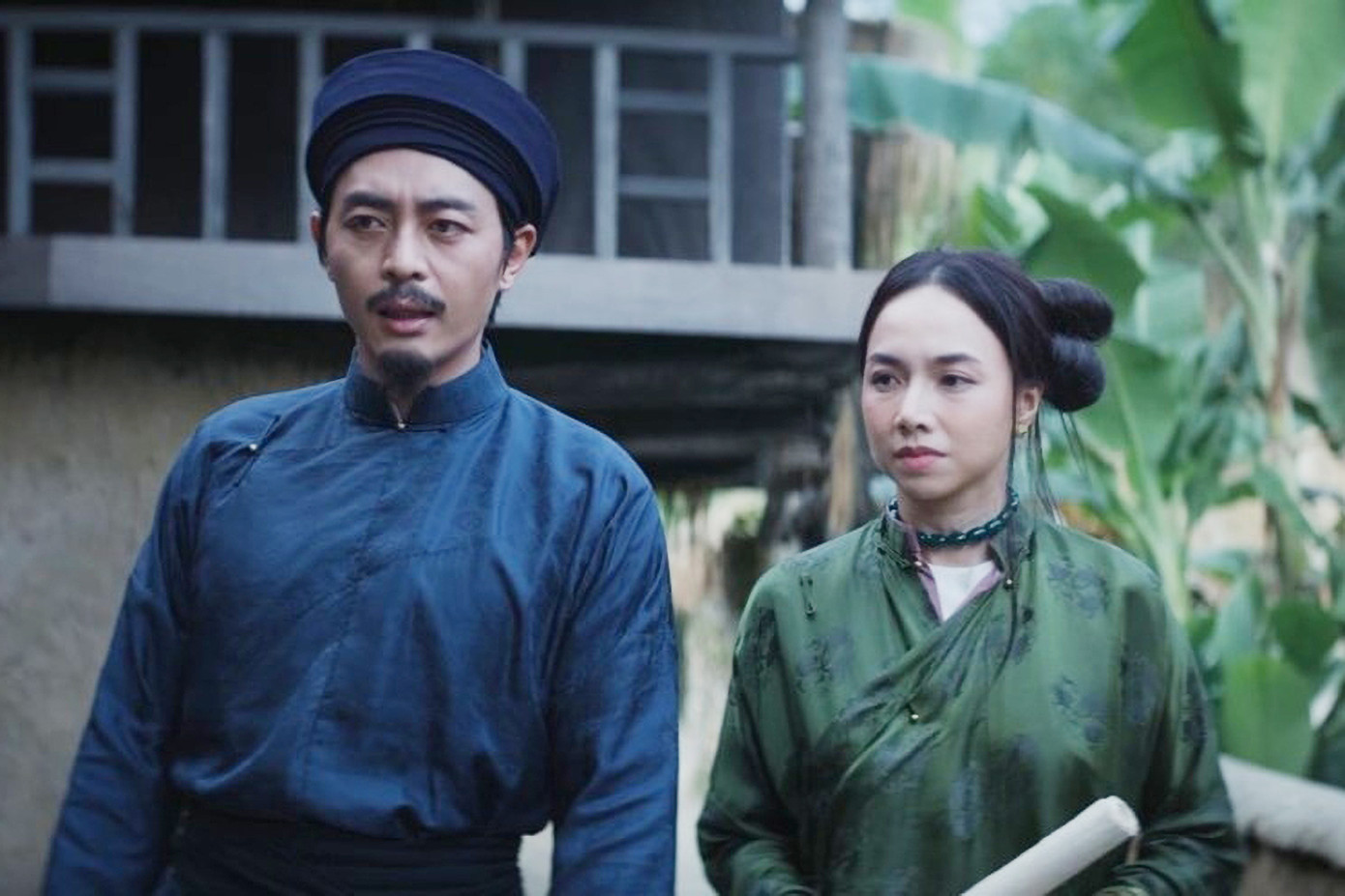 Thám tử Kiên vượt doanh thu của Lật mặt 8, trở thành phim có doanh thu cao thứ 2 trong năm.