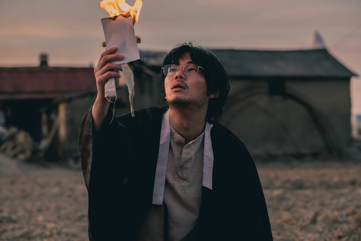 Bối cảnh đóng vai trò quan trọng trong phim, giúp câu chuyện trở nên chân thực hơn. Bối cảnh đóng vai trò quan trọng trong phim, giúp câu chuyện trở nên chân thực hơn.