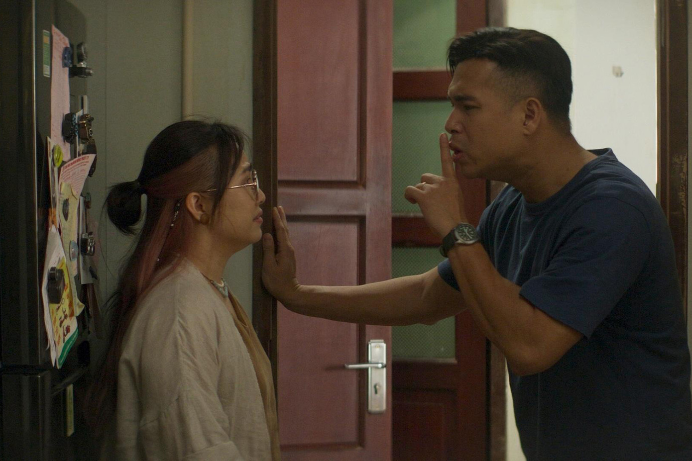 Án mạng lầu 4 mở màn mùa phim hè tại Việt Nam nhưng doanh thu ế ẩm. Án mạng lầu 4 mở màn mùa phim hè tại Việt Nam nhưng doanh thu ế ẩm.