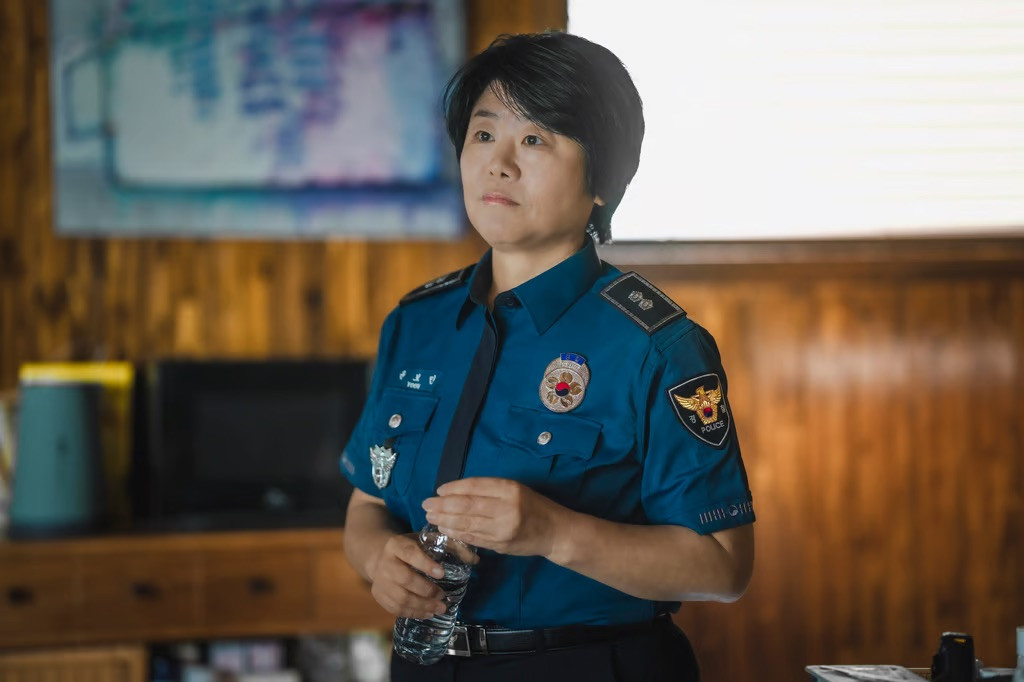 Một vài hình ảnh trong phim.