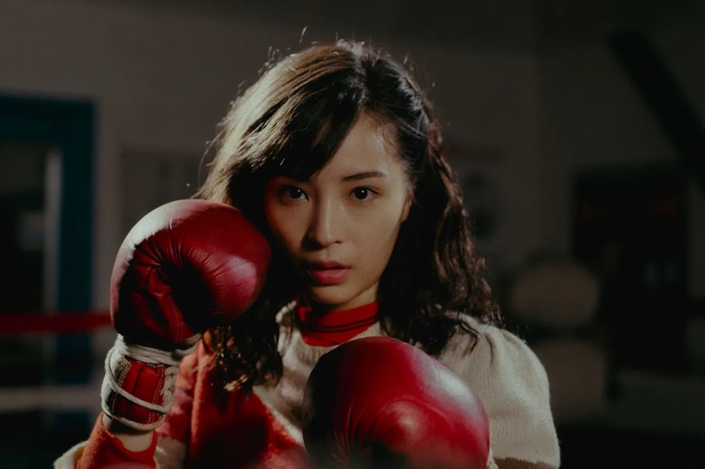 Một vài hình ảnh trong phim.