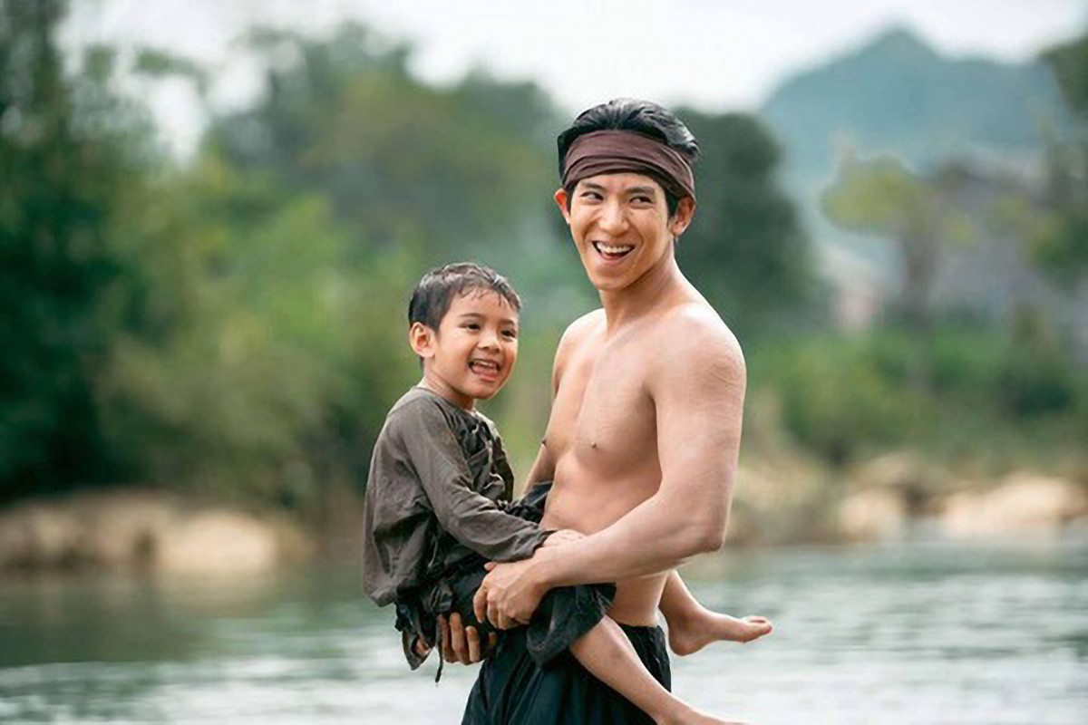 Đèn âm hồn là một bất ngờ lớn tại phòng vé đầu năm nay.