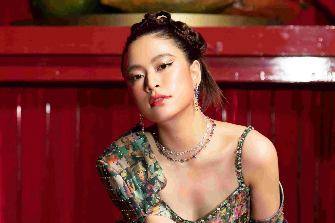 Các MV gần nhất của Hoàng Thùy Linh đều có lượt xem thấp.