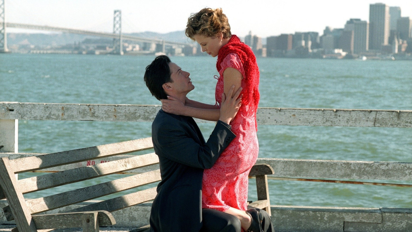 Không gian lãng mạn của tháng 11 giúp tình yêu của đôi trẻ càng thăng hoa. Không gian lãng mạn của tháng 11 giúp tình yêu của đôi trẻ càng thăng hoa.