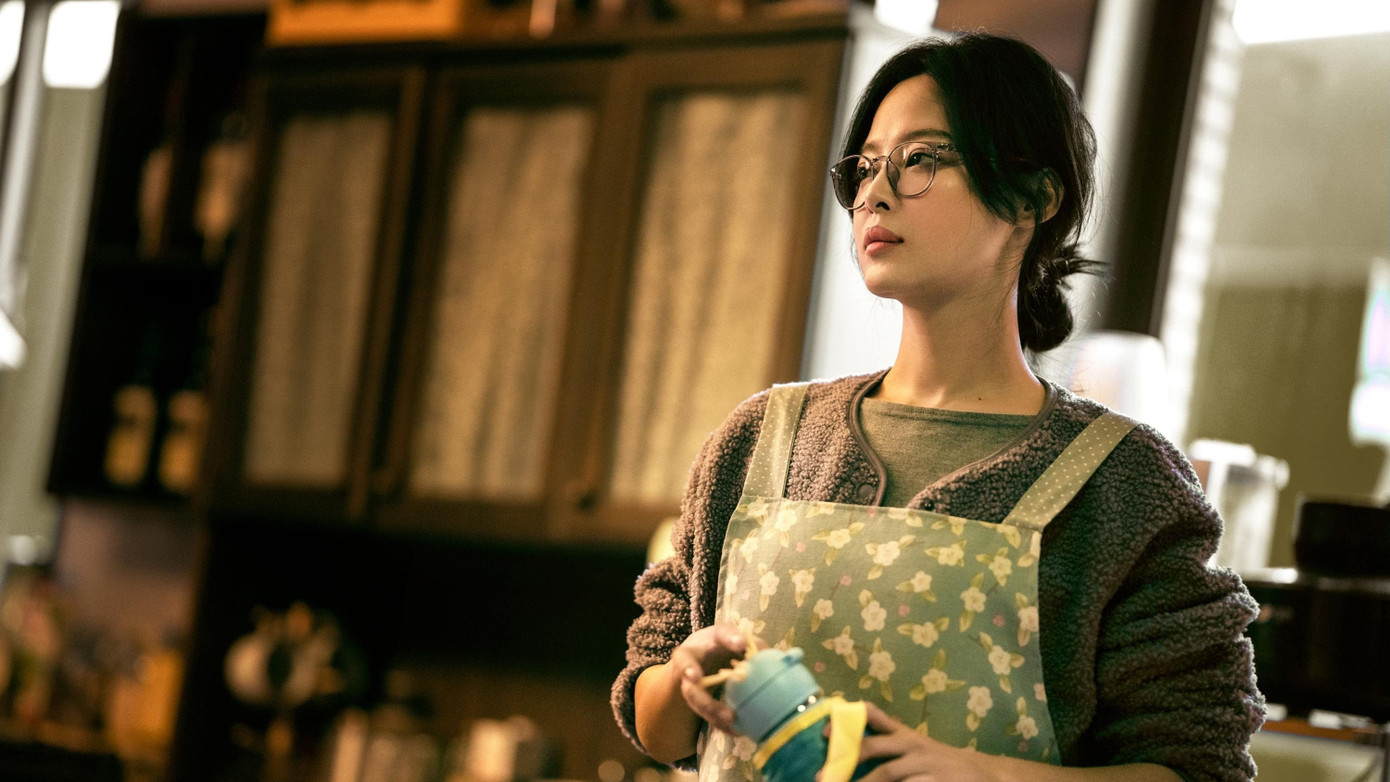 Một vài hình ảnh trong phim.