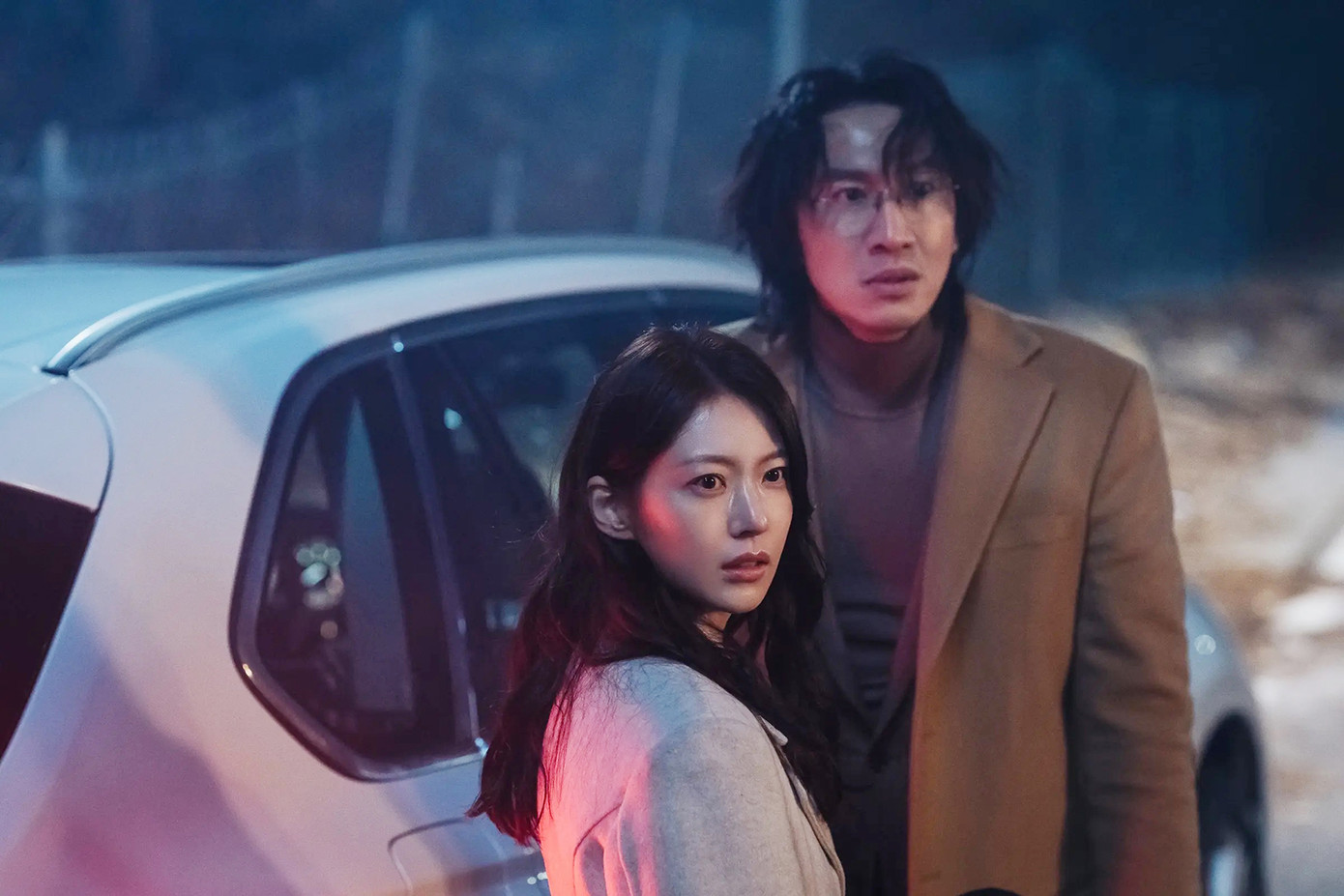 Một vài hình ảnh trong phim. Một vài hình ảnh trong phim.