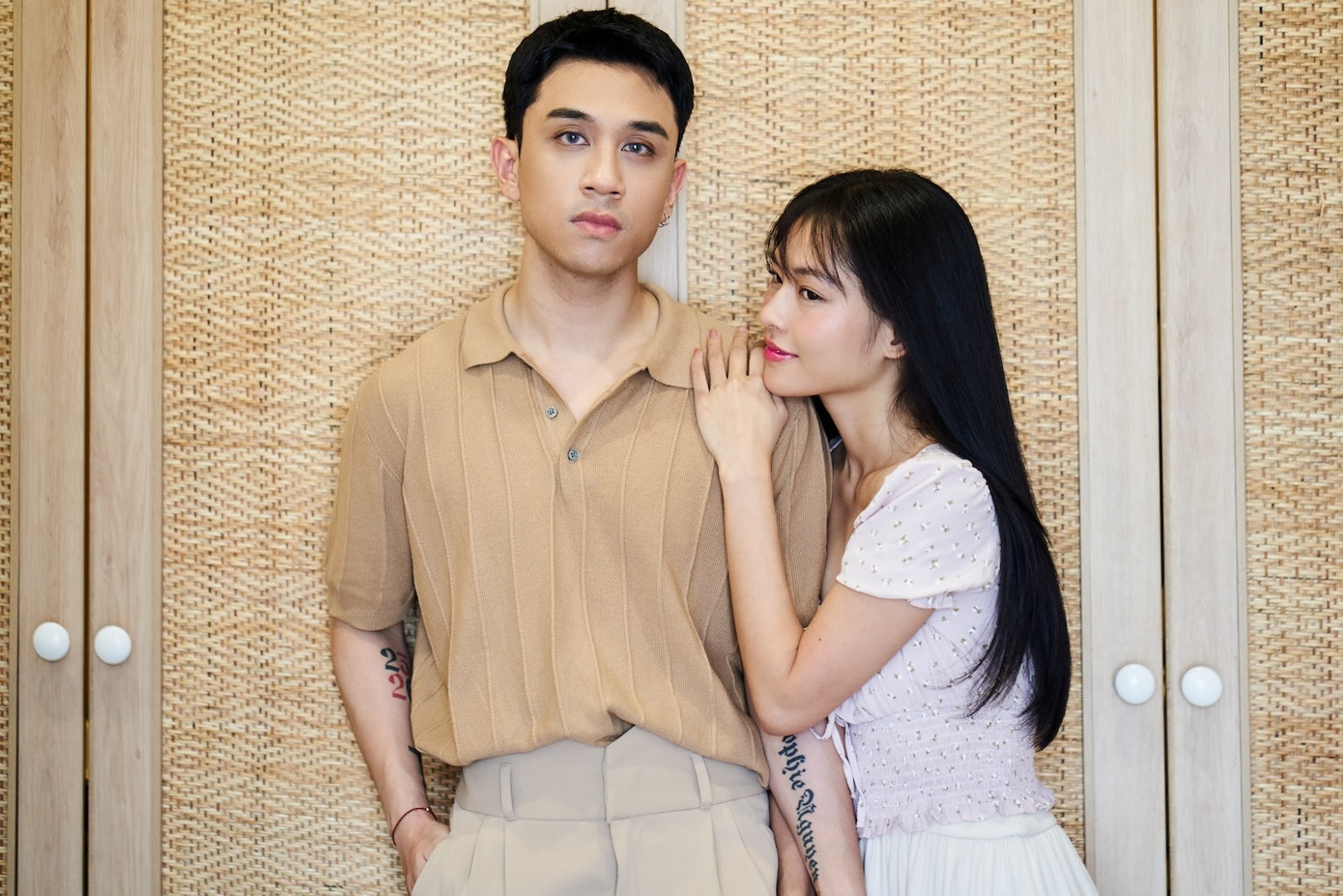 Edward Dương có giọng hát nhưng thiếu bản hit để tạo dấu ấn trên thị trường.