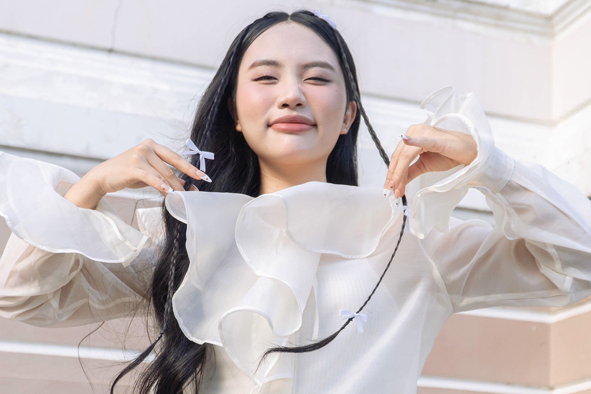 Nhiều năm xây dựng hình ảnh của Phương Mỹ Chi bị đạp đổ vì scandal.