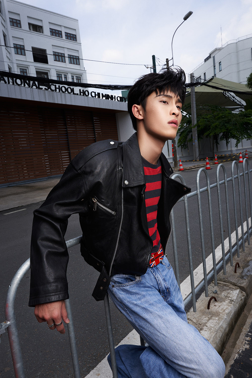 Ca khúc có lời hát đơn giản, nói đúng tâm lý giới trẻ khi yêu.