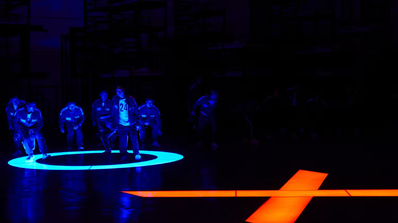 Mùa hai thêm vào một vài trò chơi mới. Mùa hai thêm vào một vài trò chơi mới.